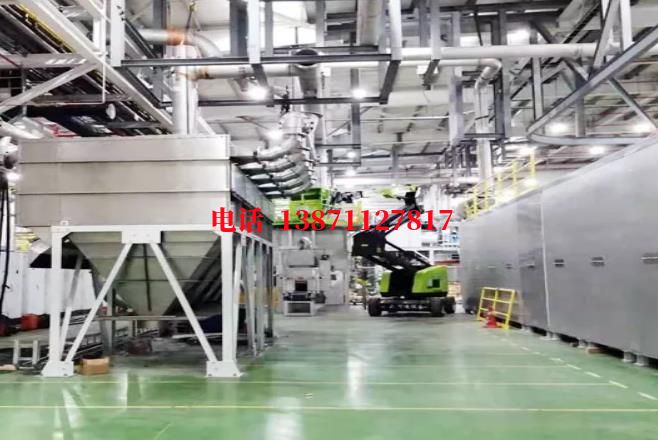 鼓楼机电设备安装工程,设备安装公司